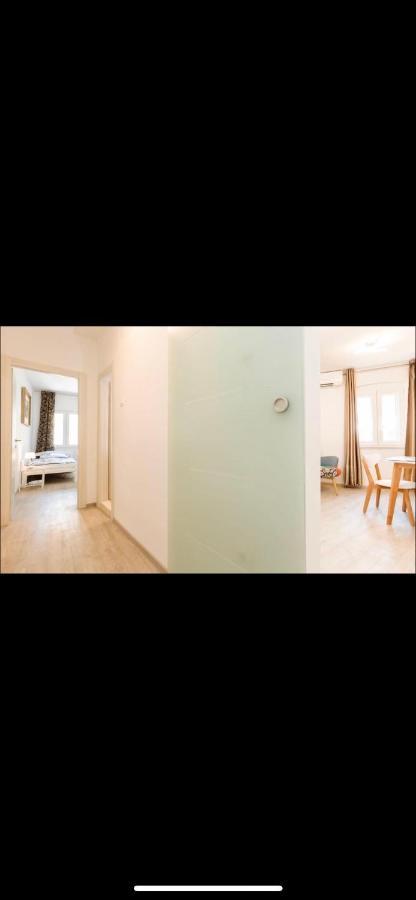 Apartment Vijoleta In City Centre Split Luaran gambar